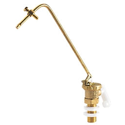 Part 2 Ball Valve
