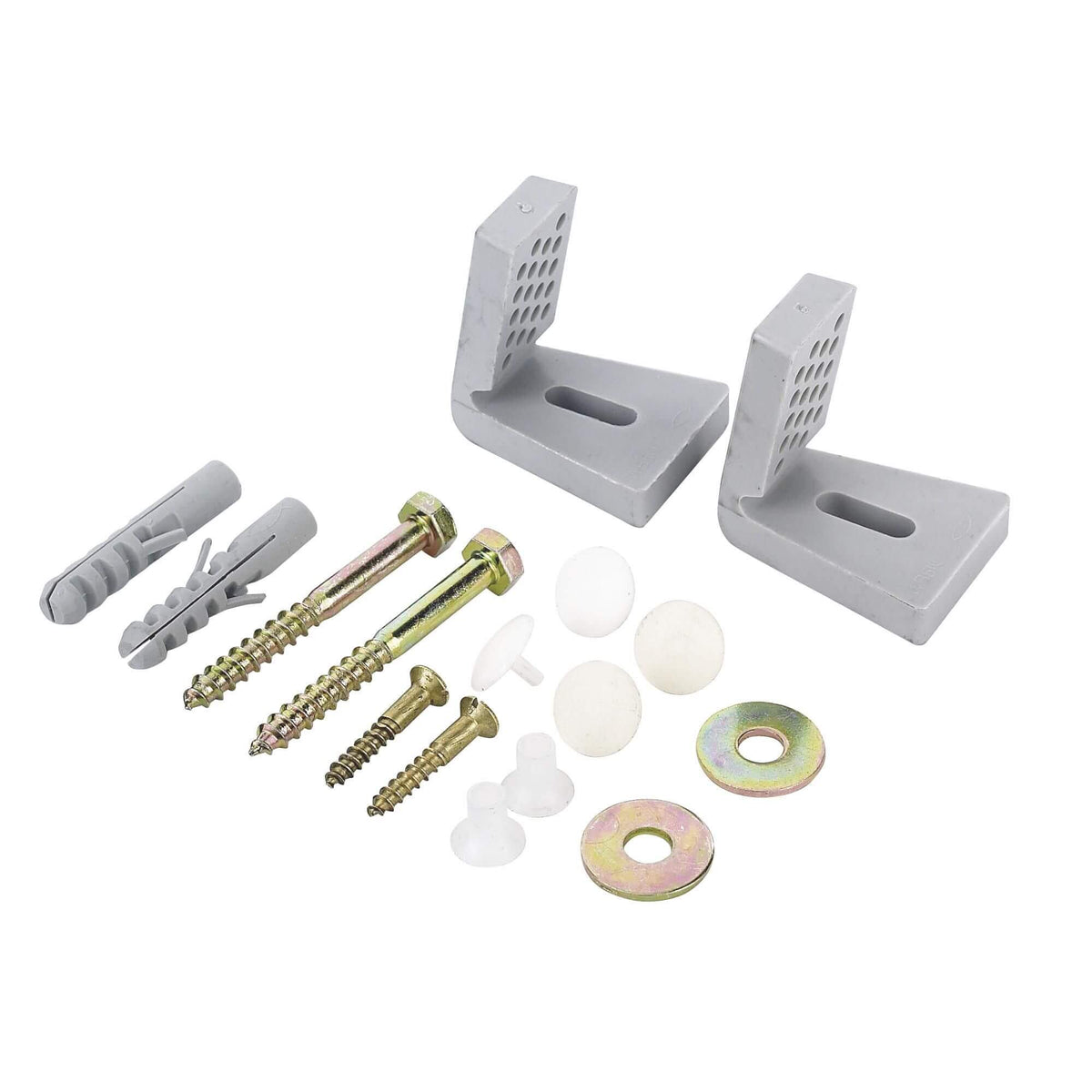 Pan Fixing Kit