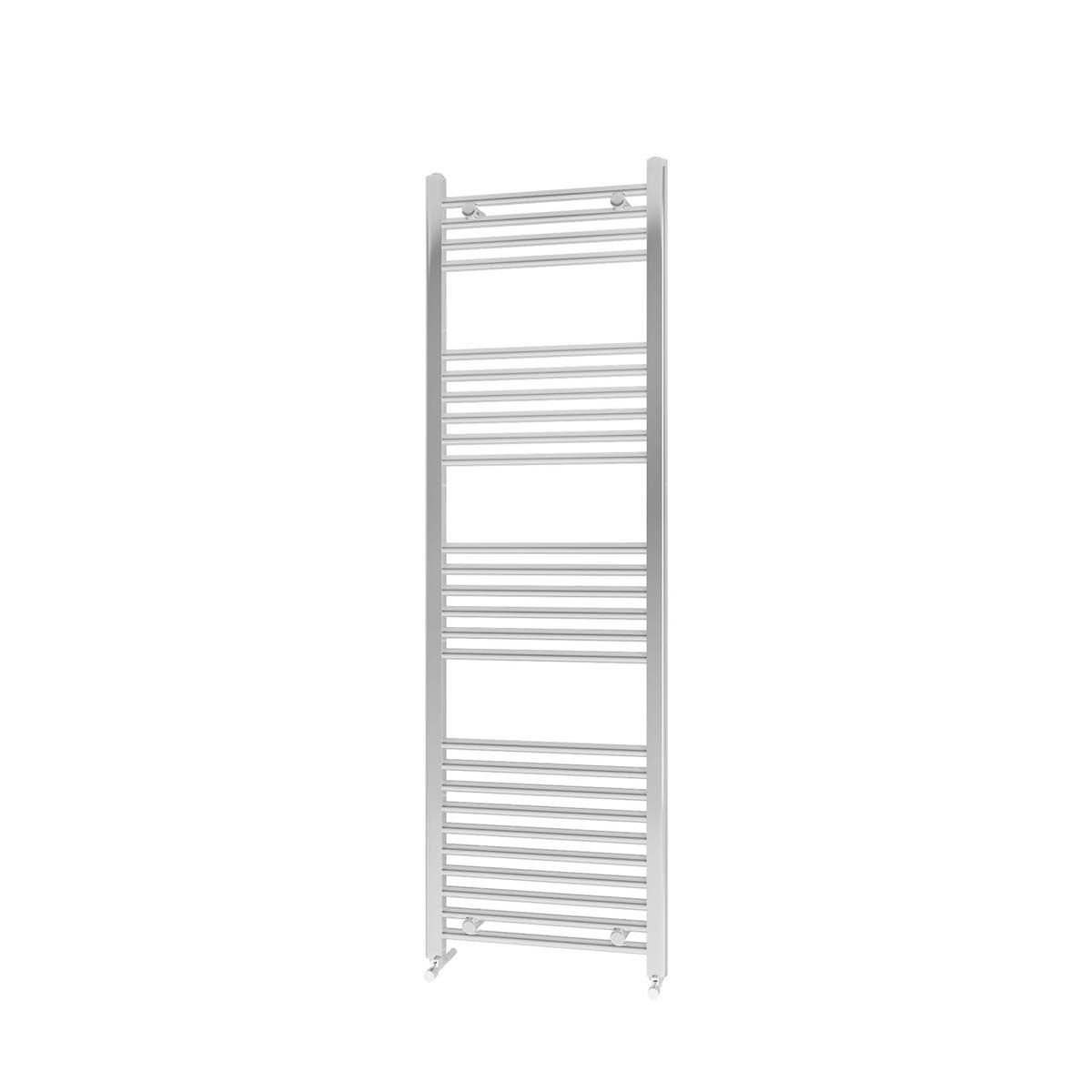 Strive 1600 x 500 Chrome Towel Radiator