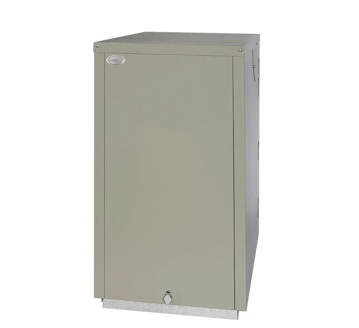 Grant Vortex HE Module Boiler External 50-90