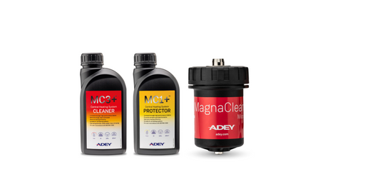 Adey MagnaClean Micro Chemical Pack- FL1-03-07526