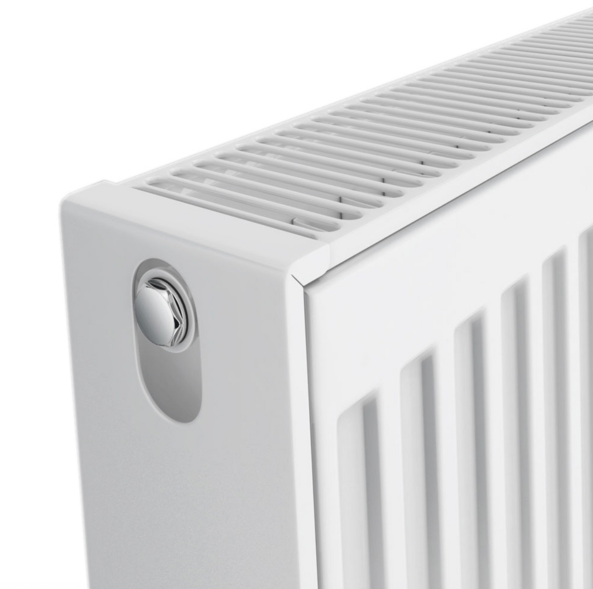 K-Rad 600x1400mm Type 22 Kompact Radiator D614K