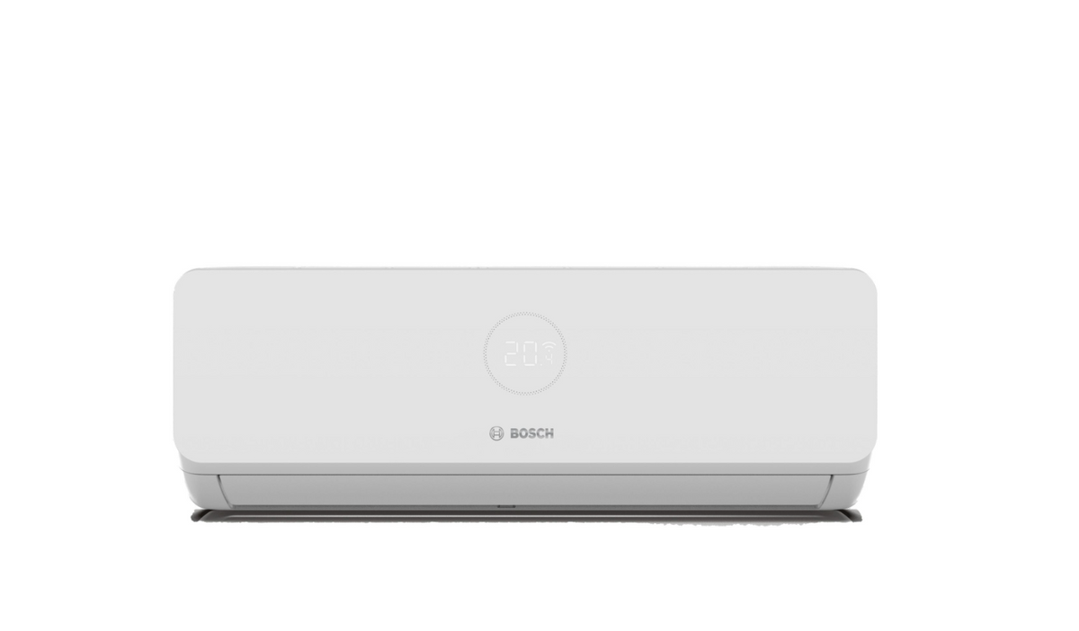 Worcester Bosch Climate CL3200i WE Single Split 2.6kW Air Conditioning Top Level Kit