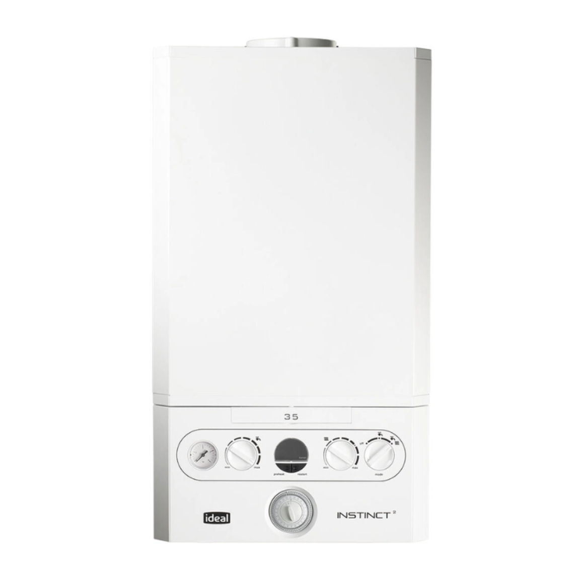 Ideal Instinct 2 Combi Boiler 30 220482