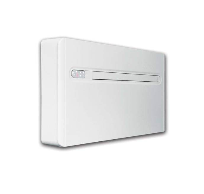 Panasonic RAC Solo 2.5kW Air Conditioner Without Outdoor Unit | Heating & Cooling | R290/R32 | P-MOZ25IC5-E