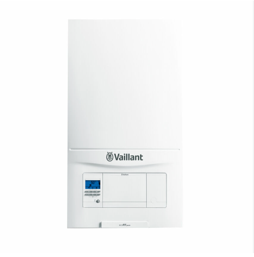 Vaillant ecoFIT Pure 618 18kW System Boiler Only – 0010020397