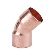 15mm End Feed