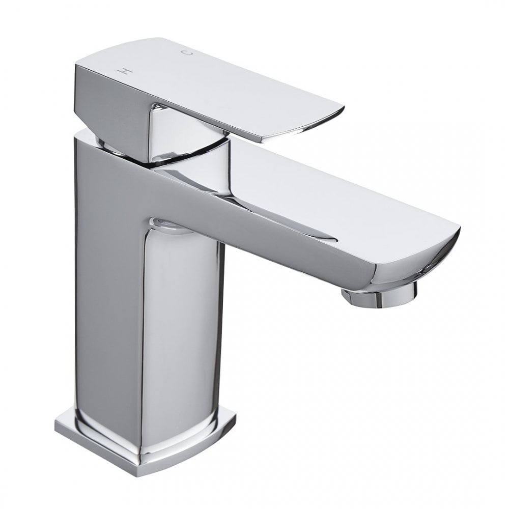 Culture Mono Basin Mixer