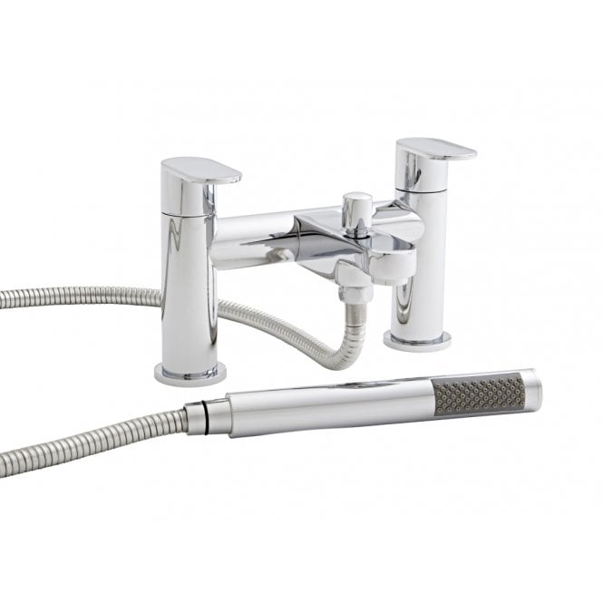 logik Bath Shower Mixer