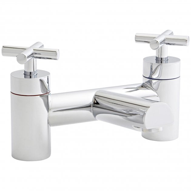 Time Bath Taps
