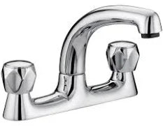Kitchen Deck Mixer