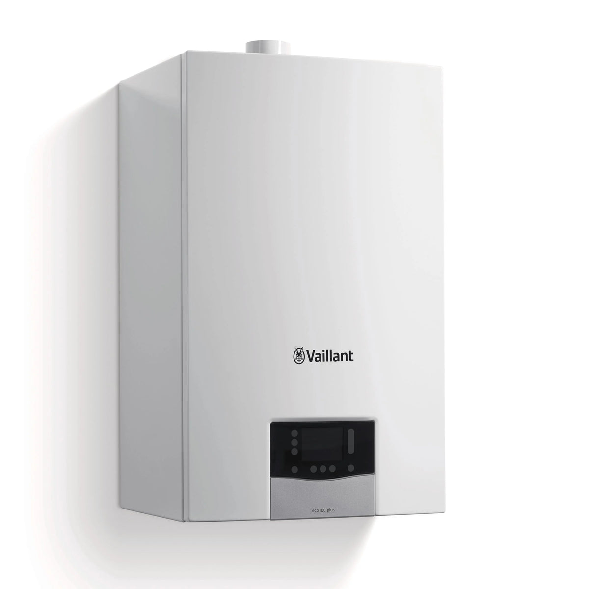 Vaillant ecoTEC Plus 625 25kW System Gas Boiler – 0010036012