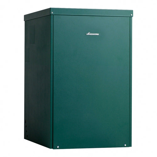 Worcester Greenstar Heatslave II External 18/25 2022+ Combi Boiler
