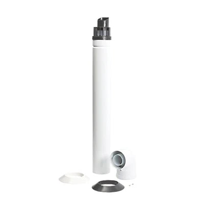 Baxi Standard Horizontal Flue – Pallet of 90 Units (Trade/Wholesale Bulk Deal)
