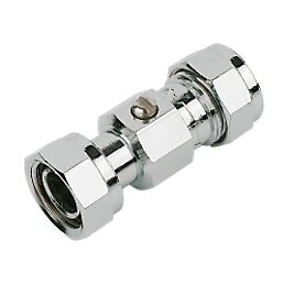 Service valves