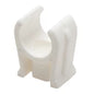 22mm Pipe Clip