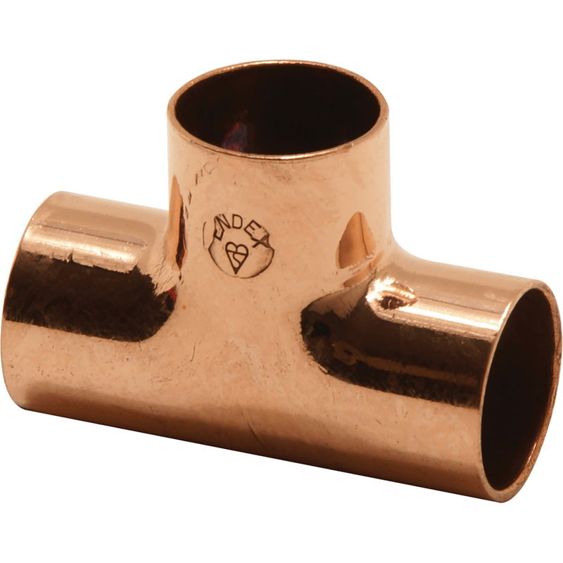 15mm End Feed