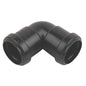 32mm Push Fit Waste Pipe