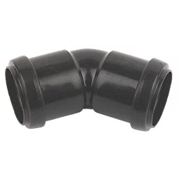 32mm Push Fit Waste Pipe
