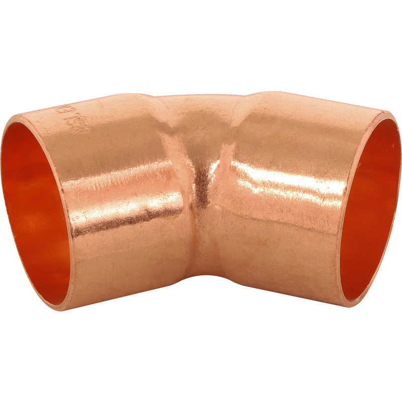 22mm End Feed