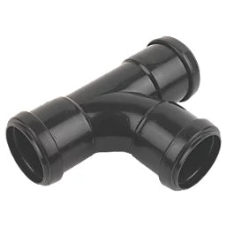 40mm Push Fit Waste Pipe