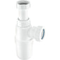 Telescopic Bottle Trap