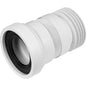 Pan Connector