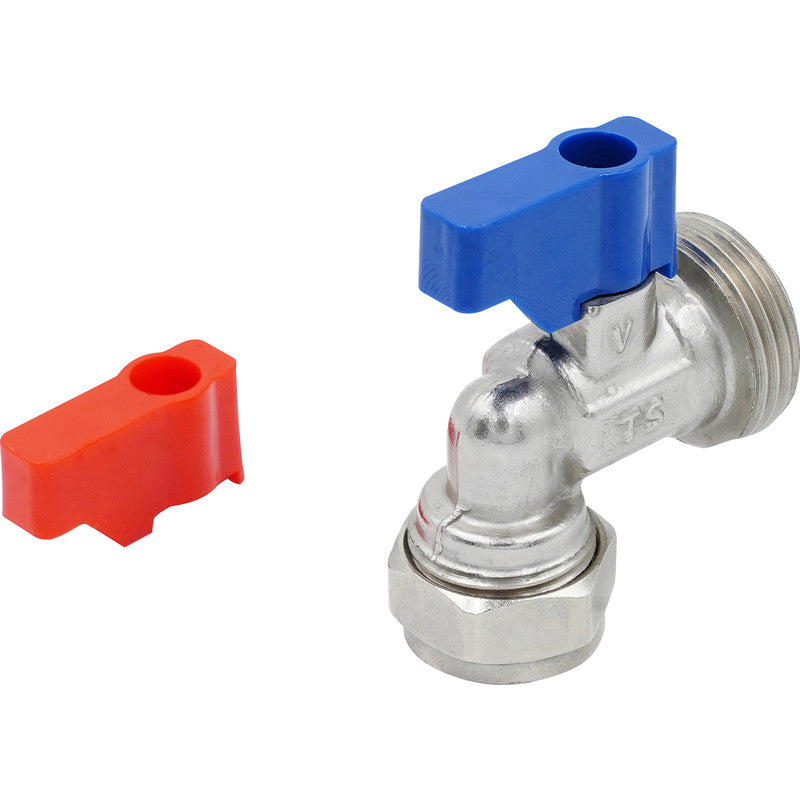 Washing Machine Tap