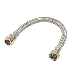 1/2 -15mm Compression Flexi