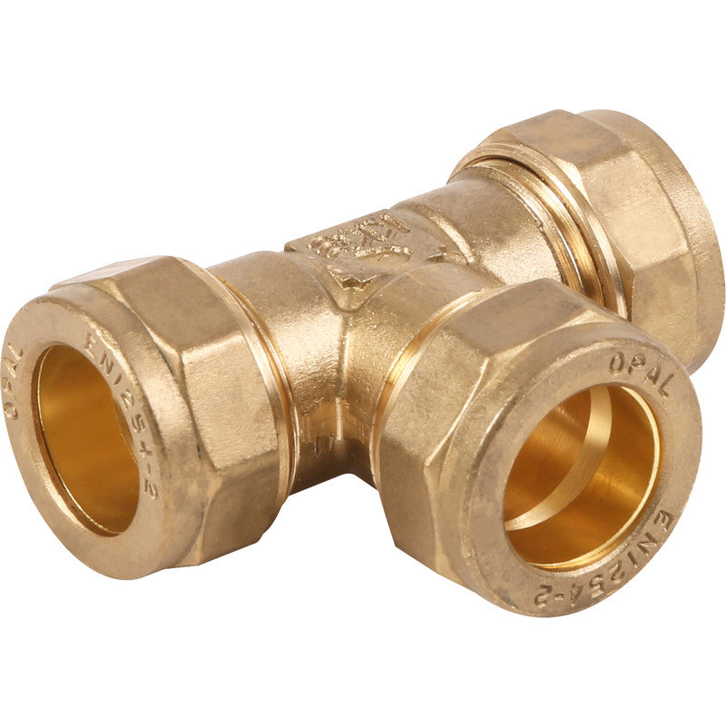 Compression - 22mm