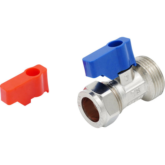 Washing Machine Tap