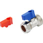 Washing Machine Tap