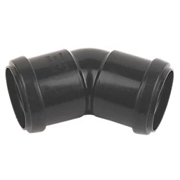 40mm Push Fit Waste Pipe