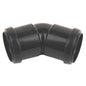 40mm Push Fit Waste Pipe