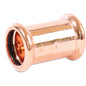15mm Pressfit Fittings – Professional Plumbing Connections