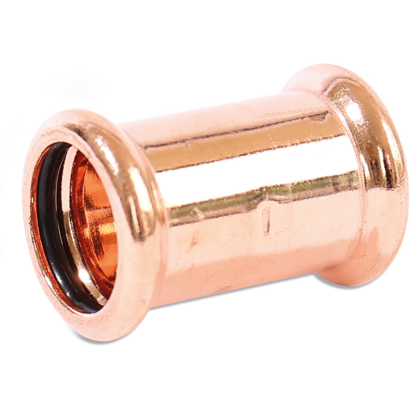 15mm Pressfit Fittings – Professional Plumbing Connections