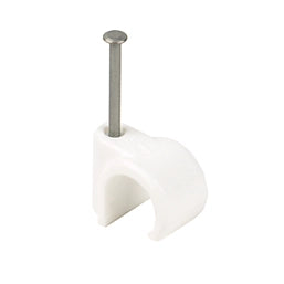 15mm Nail Pipe clip