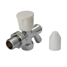 15mm Drain Off Rad Valve