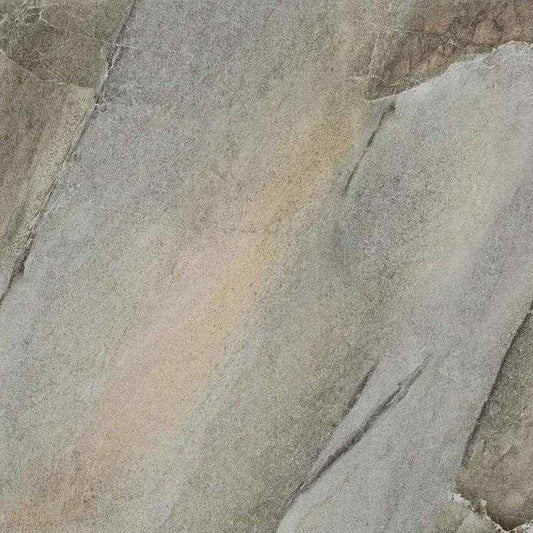 Grey Onyx PVC Wall Panel – 10mm Gloss Waterproof Cladding