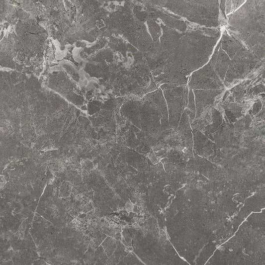2.4m x 1m PVC Wall Panel – 10mm Graphite Quartz Matt Finish