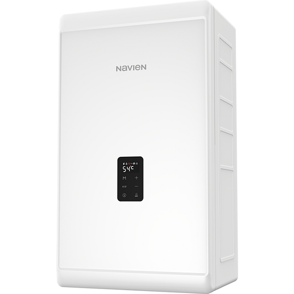 Navien NCB300 Gas Combi Boiler (Includes Free Flue & T3R Thermostat)
