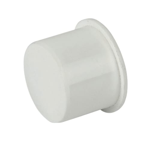 Push Fit Blanks – Waste Pipe End Caps