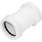 40mm Push Fit Waste Pipe