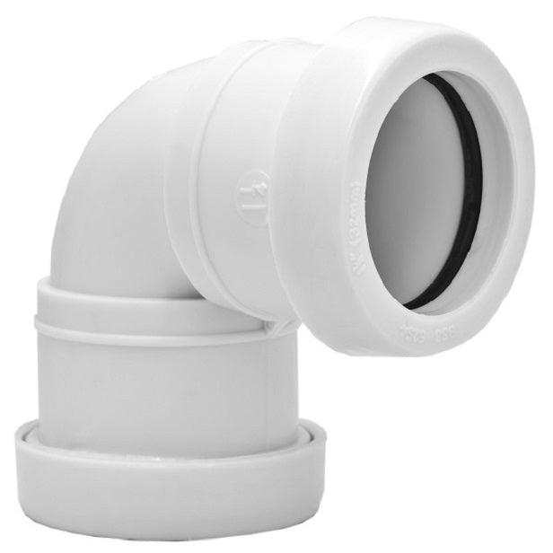 32mm Push Fit Waste Pipe