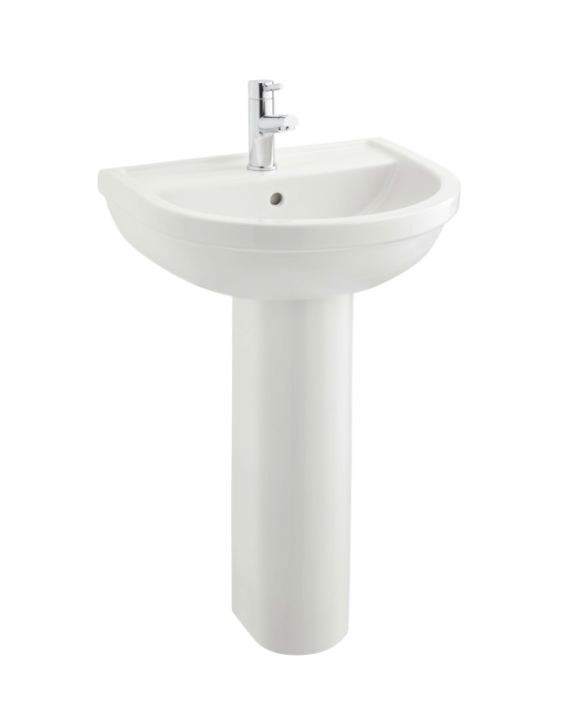 KARTELL K-VIT MILTON PEDESTAL