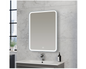 Kartell Alder 700 x 500mm Rectangular LED Mirror MIR003