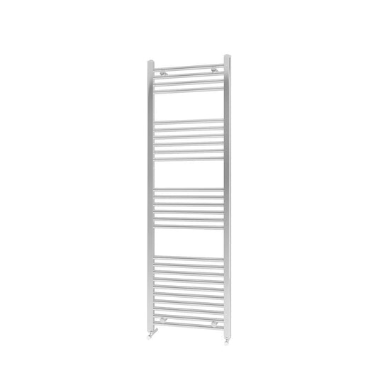 Strive 1600 x 400 Chrome Towel Radiator