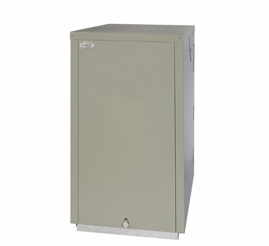 Grant Vortex HE Module Boiler External 50-90