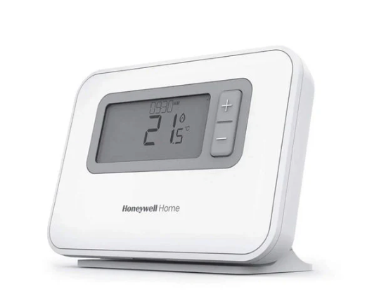 Honeywell Home T3R Y3H710RF0053 Wireless 5 + 2 Day Thermostat with Stand