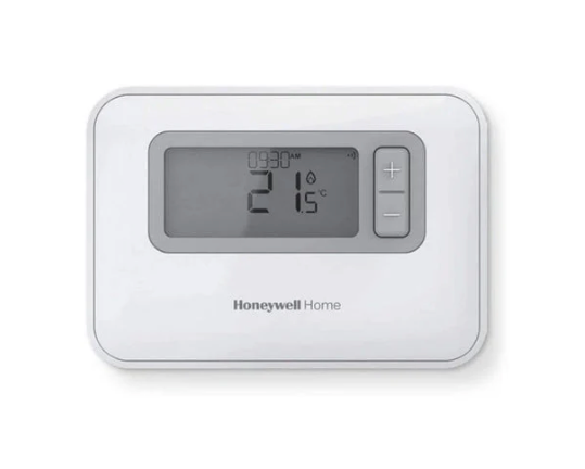 Honeywell Home T3R Y3H710RF0053 Wireless 5 + 2 Day Thermostat with Stand
